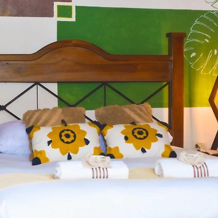 Turrialba Bed & Breakfast Exterior foto