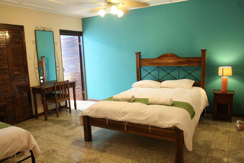 Turrialba Bed & Breakfast Zimmer foto