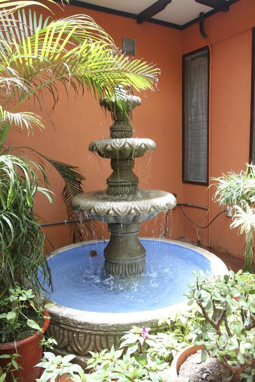 Turrialba Bed & Breakfast Exterior foto