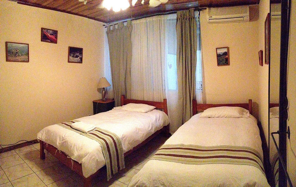 Turrialba Bed & Breakfast Exterior foto