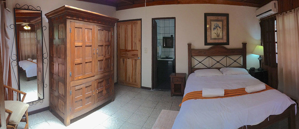 Turrialba Bed & Breakfast Exterior foto