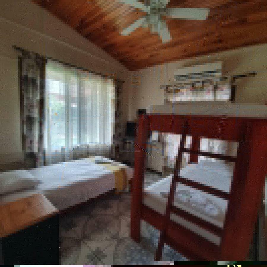 Turrialba Bed & Breakfast Exterior foto