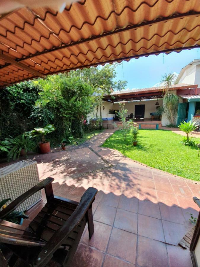 Turrialba Bed & Breakfast Exterior foto